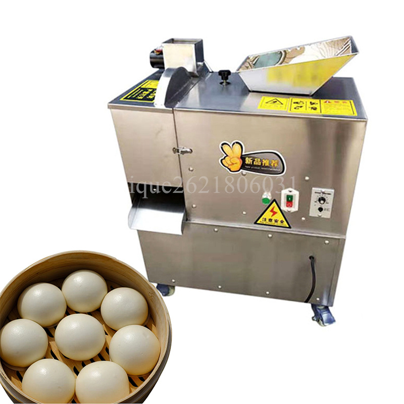 Commercial Bread Slicer - Ticari Hamur Bölme Makinesi - Tam