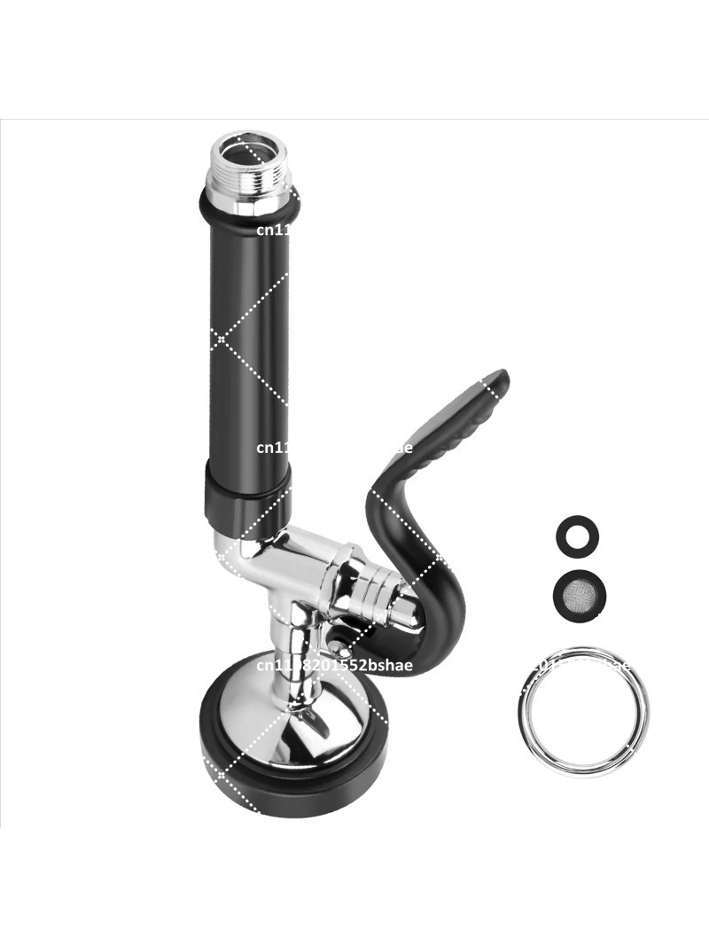 Commercial Kitchen Parts & Service - Ticari Mutfak Ön Yıkama Sprey Musluk