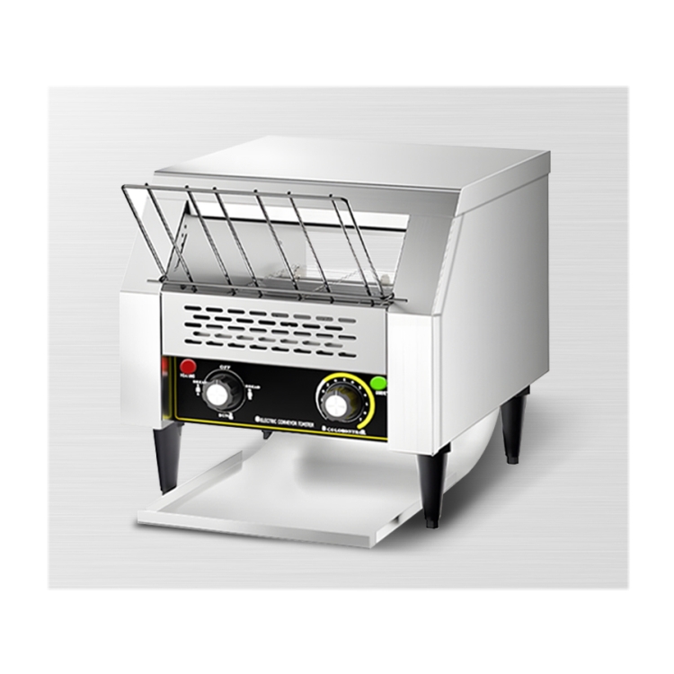 Commercial Kitchen Griddle - TT-150 Yeni Ticari Mutfak Ekipmanı Elektrikli