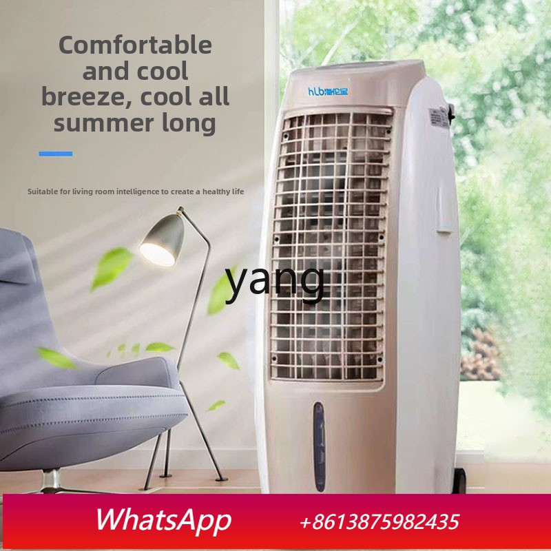 Commercial Kitchen Air Conditioner - cQ soğutma ve ısıtma fanı ev