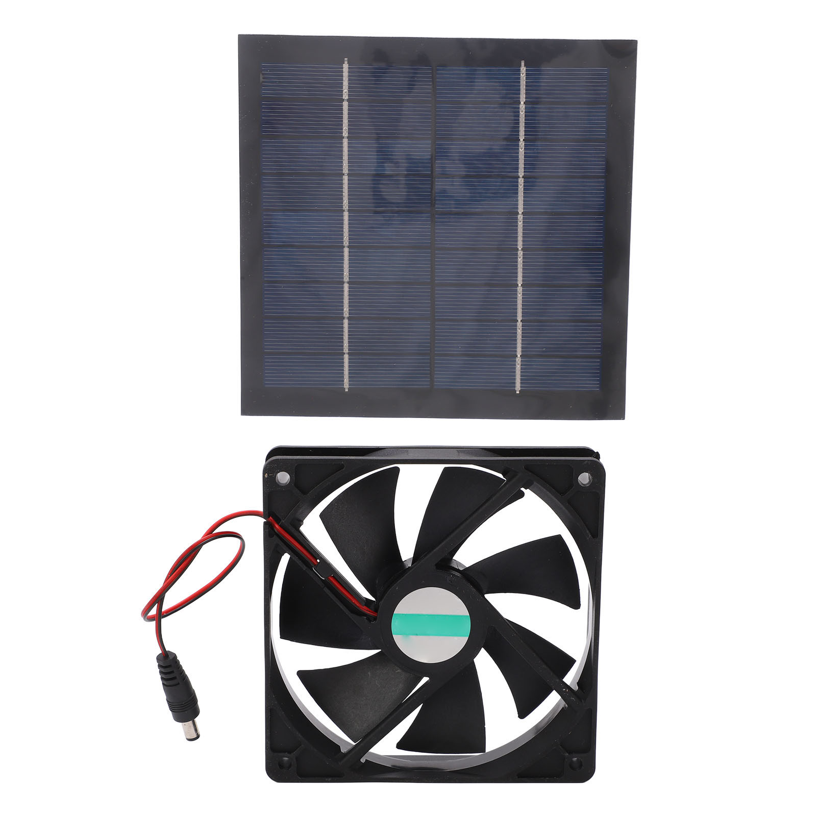 Commercial Kitchen Air Conditioner - Güneş Enerjili Fan Su Geçirmez IP65