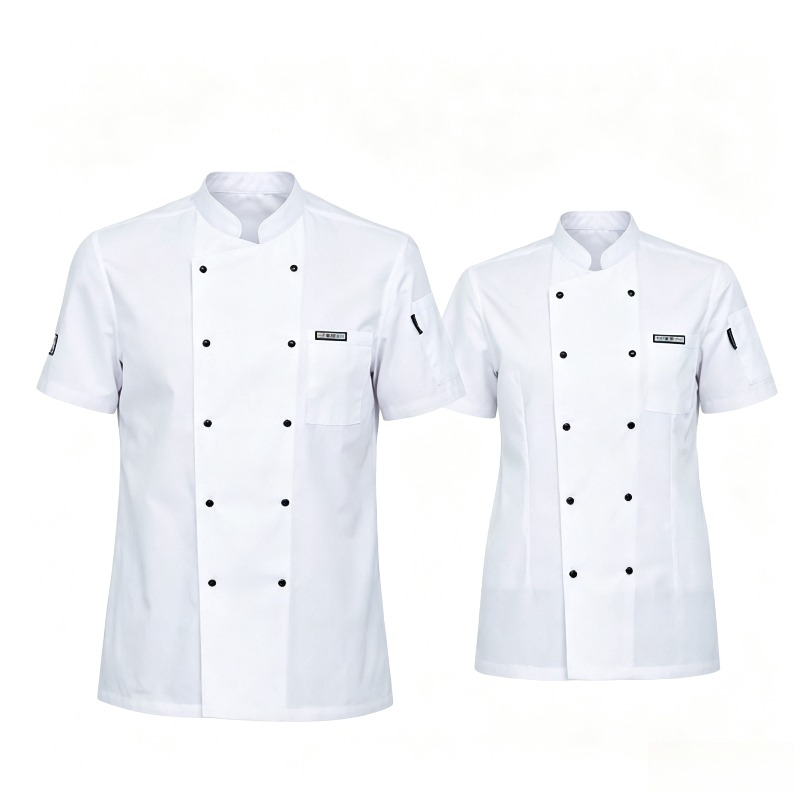 Commercial Kitchen Services - Erkekler ve Kadınlar için Şef İş