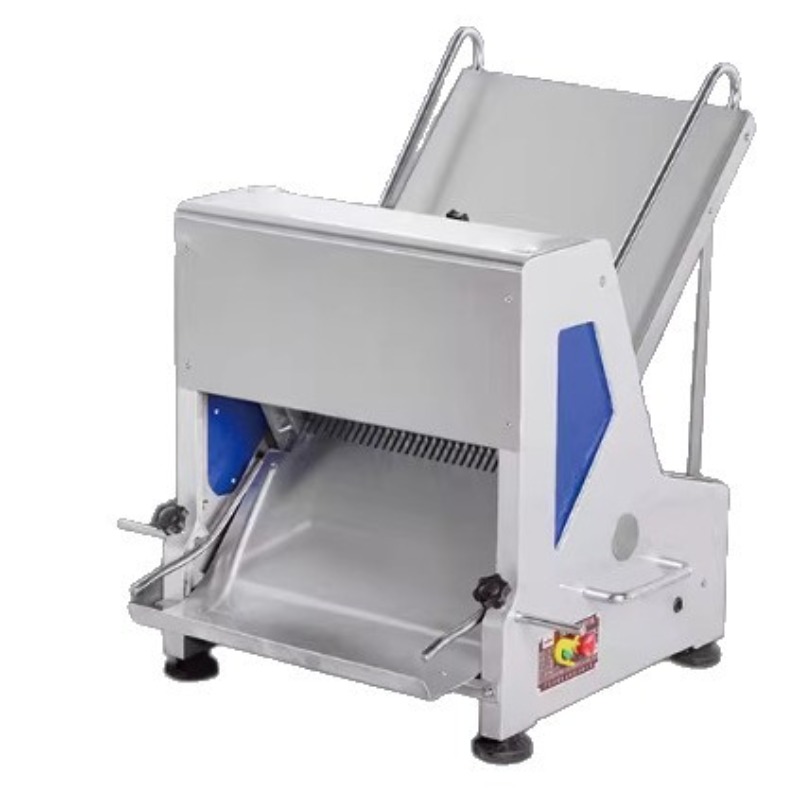 Commercial Bread Slicer - Ekmek dilimleyici, ticari 30 dilim tost,