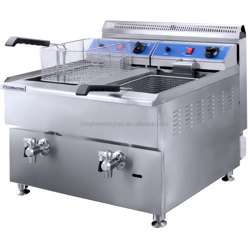 Commercial Kitchen Parts & Service - Restoran Mutfağı İçin Kolay Kullanımlı Ticari