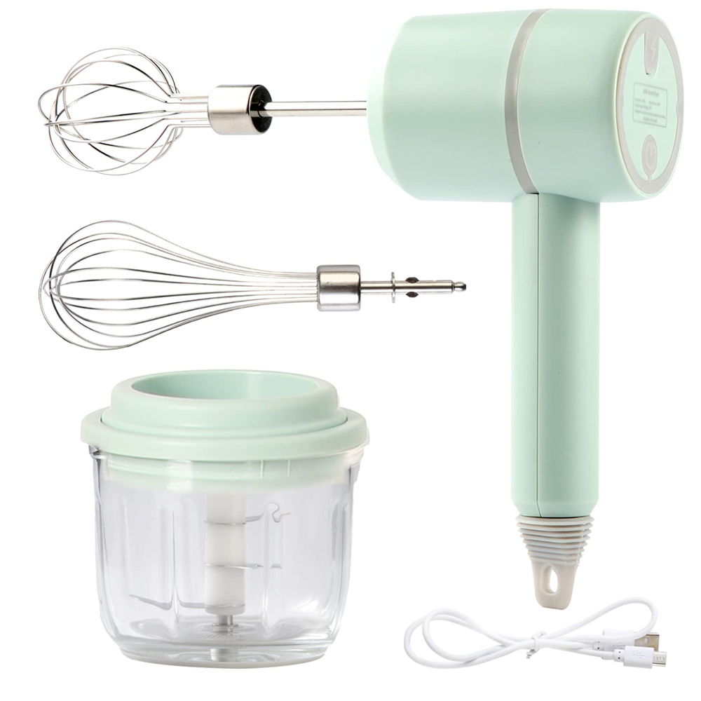 Commercial Kitchen Utensils - Taşınabilir Blender Mikser Mutfak Aletleri El