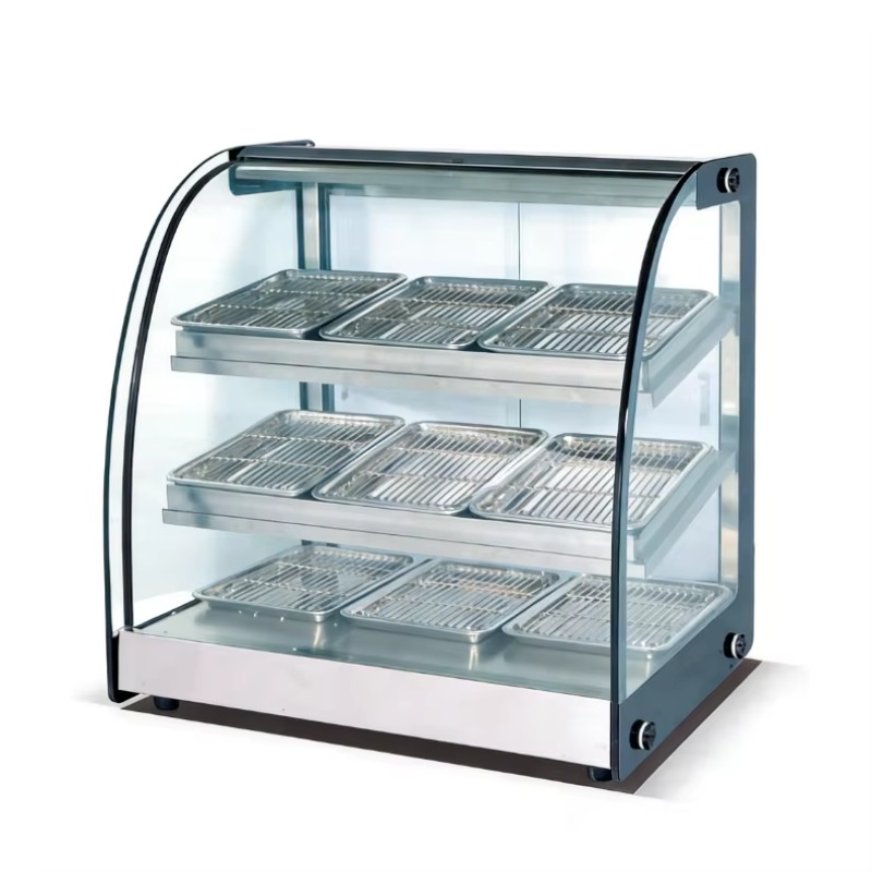 Commercial Kitchen Parts & Service - Ticari Mutfak Ekipmanları Isıtmalı Paslanmaz Çelik