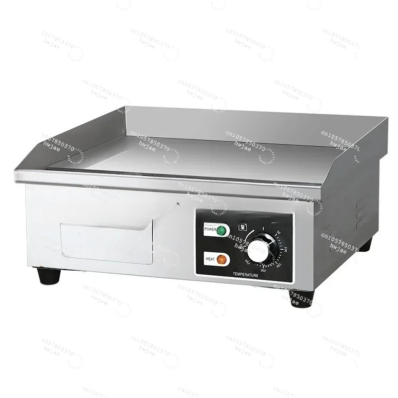 Indüksiyon Ocak Koruyucu Mat S - Commercial Kitchen Induction incelemesi ve fiyatı