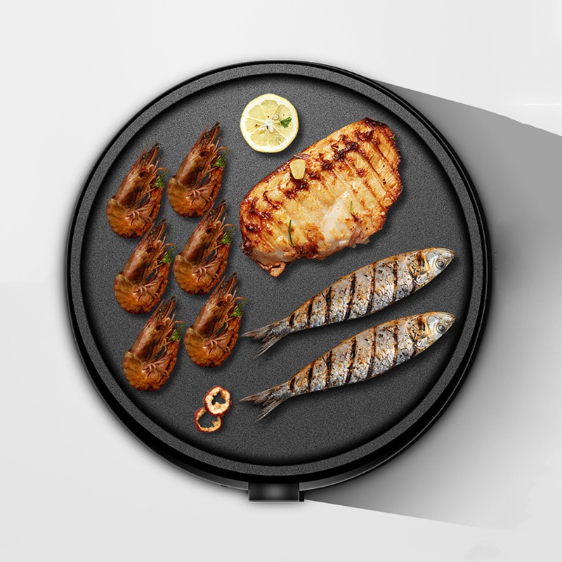 110V Elektrikli Krep Tavası, K - Crepe Maker Griddle incelemesi ve fiyatı