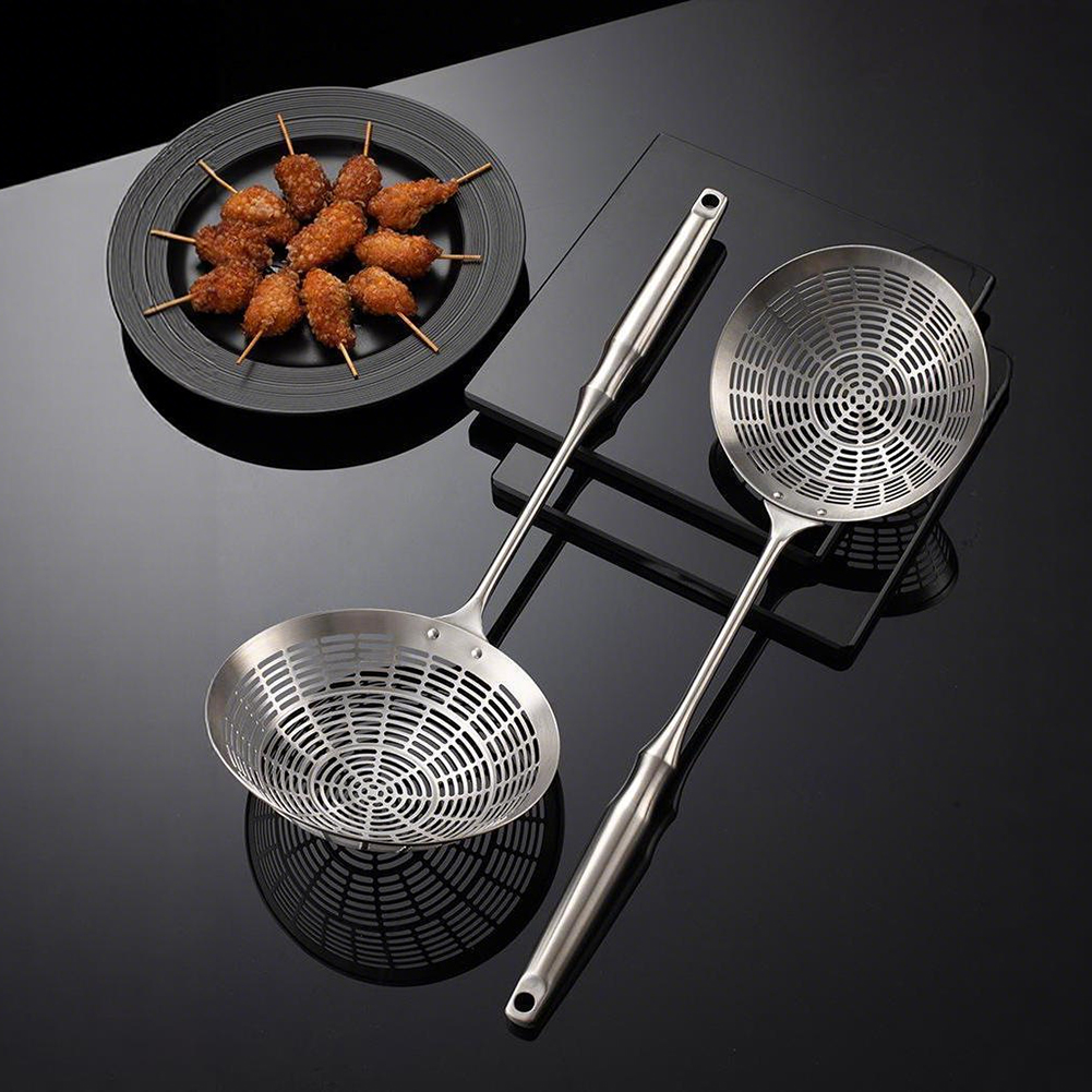 Paslanmaz Çelik Kızartma Süzge - Commercial Kitchen Utensils incelemesi ve fiyatı