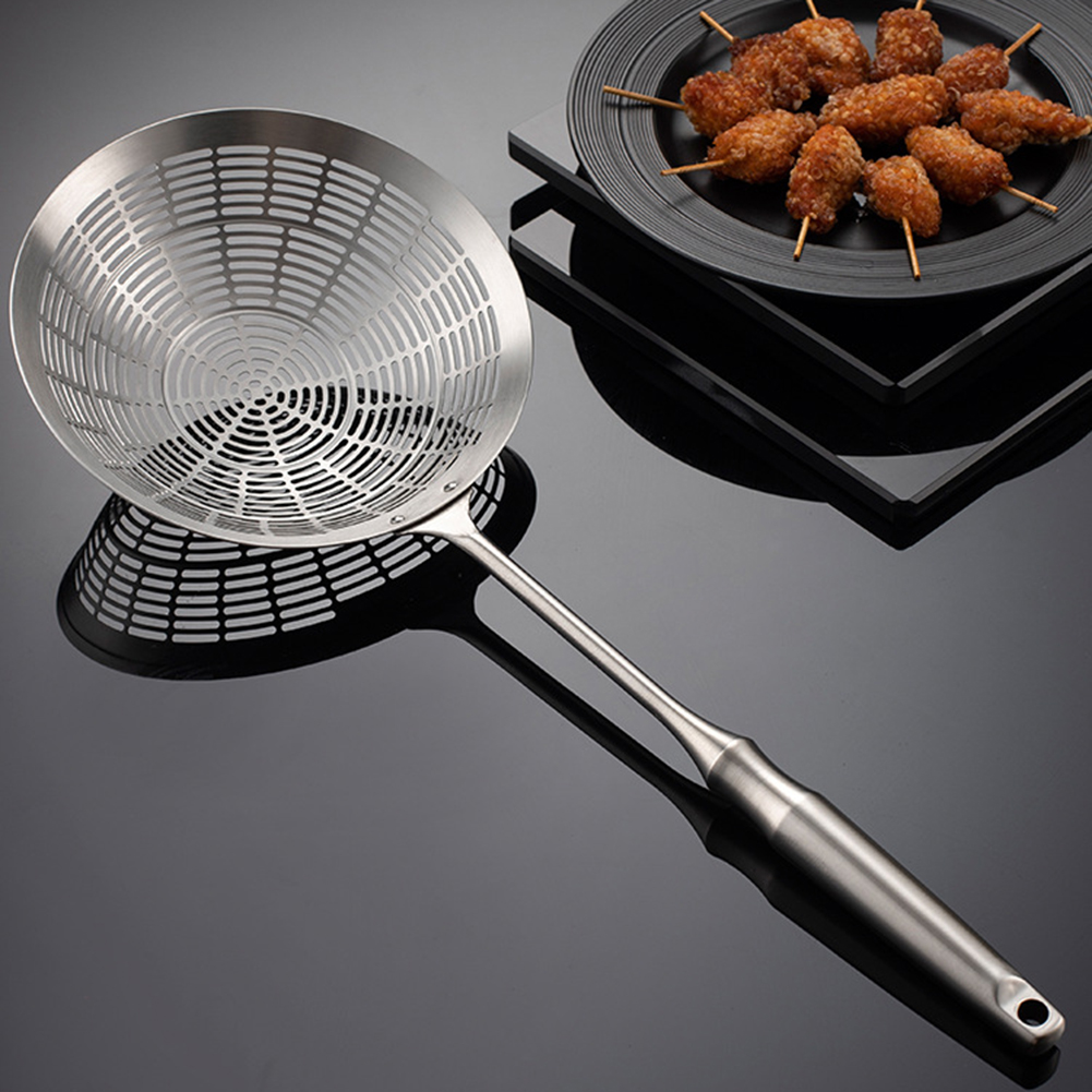 Paslanmaz Çelik Kızartma Süzge - Commercial Kitchen Utensils incelemesi ve fiyatı