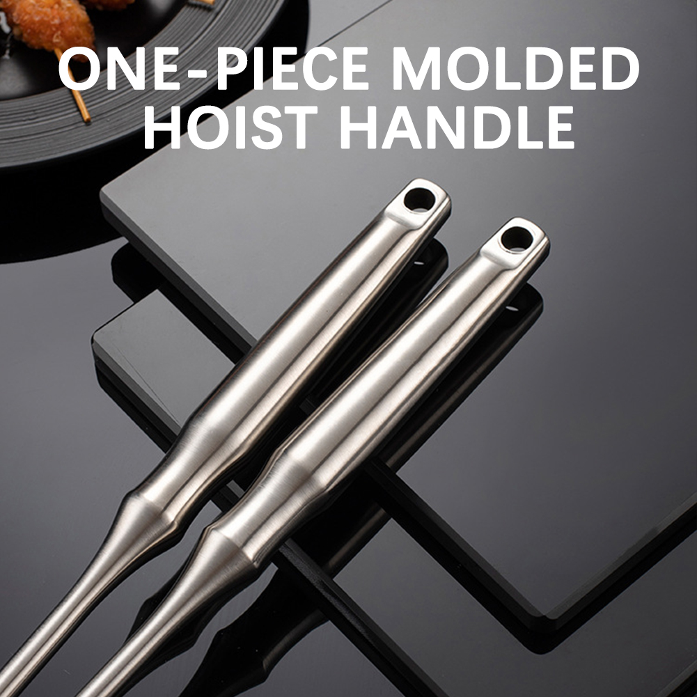 Paslanmaz Çelik Kızartma Süzge - Commercial Kitchen Utensils incelemesi ve fiyatı