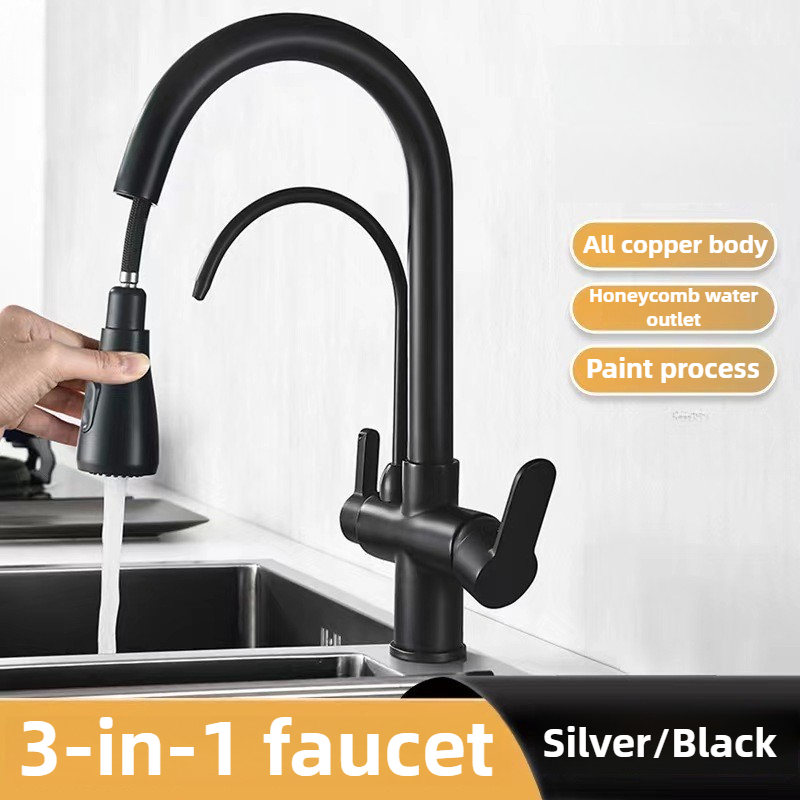 Çift Fonksiyonlu Çekmeli Püskü - Commercial Kitchen Utensils incelemesi ve fiyatı