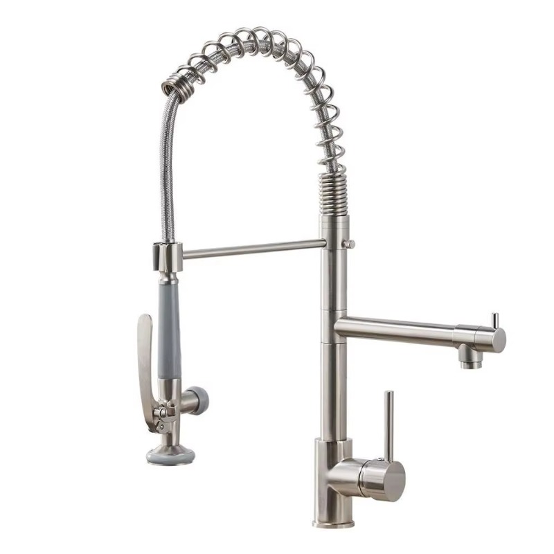 Mutfak Lavabo Bataryası Modern - Commercial Quality Kitchen Faucet incelemesi ve fiyatı