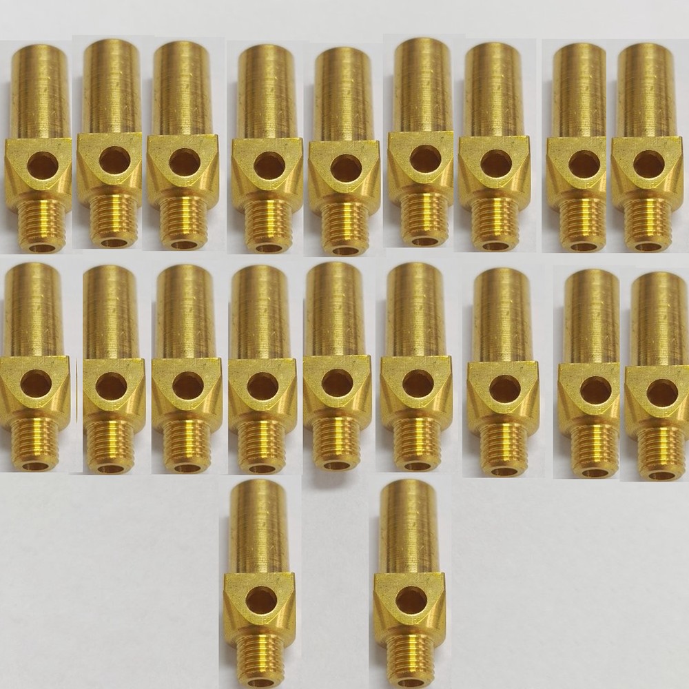 LP Gaz Pirinç Jet Mini Gaz Brü - Commercial Kitchen Parts & Service incelemesi ve fiyatı
