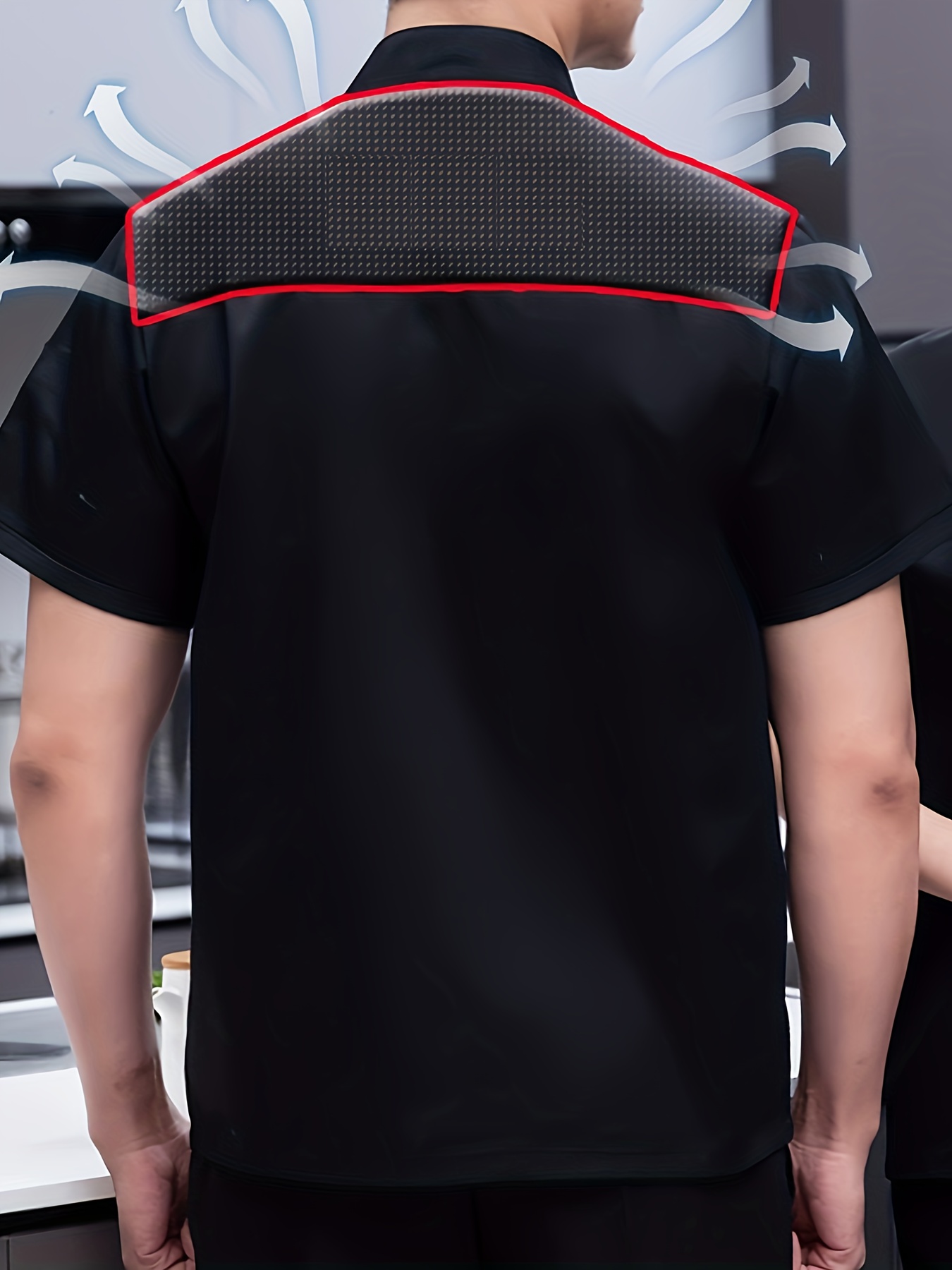 Zarif erkek şef üniforması kıs - Commercial Kitchen Services incelemesi ve fiyatı
