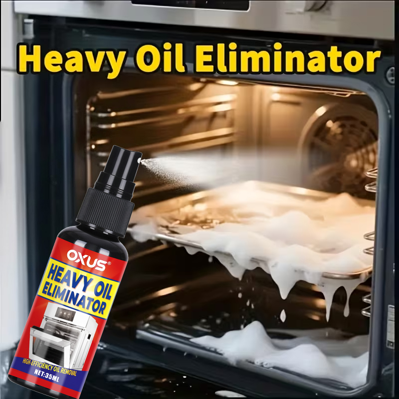 35ml Gres Sökücü Güçlü Mutfak  - Commercial Kitchen Grease Cleaner incelemesi ve fiyatı