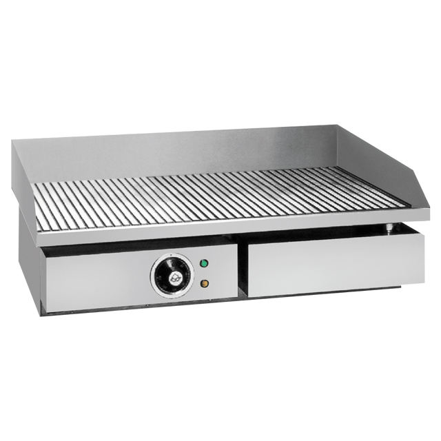 Restoran Mutfak Tezgahı Izgara - Commercial Kitchen Griddle incelemesi ve fiyatı