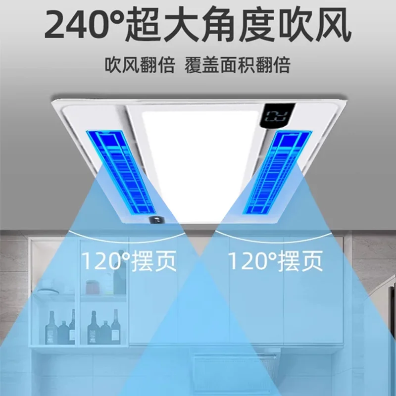 Mutfak Aspiratörü: Ankastre Ay - Commercial Kitchen Air Conditioner incelemesi ve fiyatı