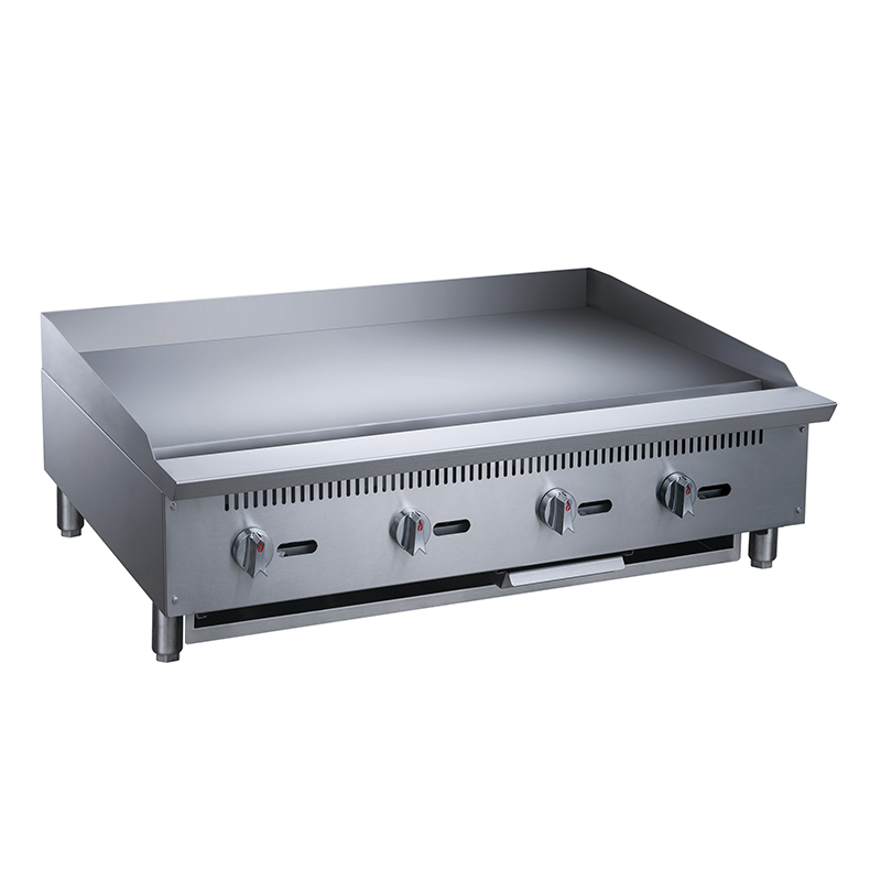 # En Çok Satanlar Fabrikası Pa - Commercial Kitchen Griddle incelemesi ve fiyatı
