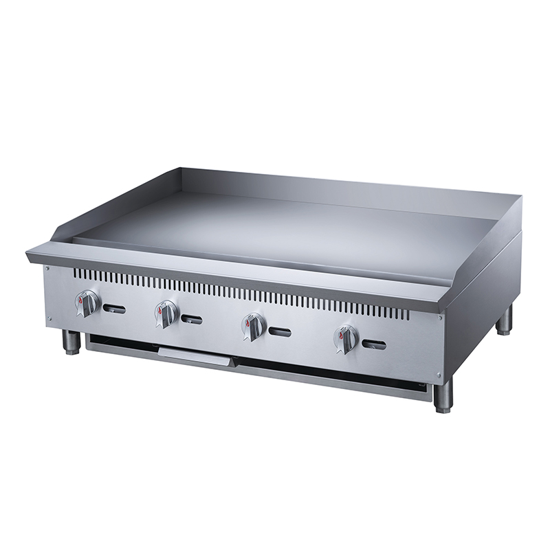 # En Çok Satanlar Fabrikası Pa - Commercial Kitchen Griddle incelemesi ve fiyatı