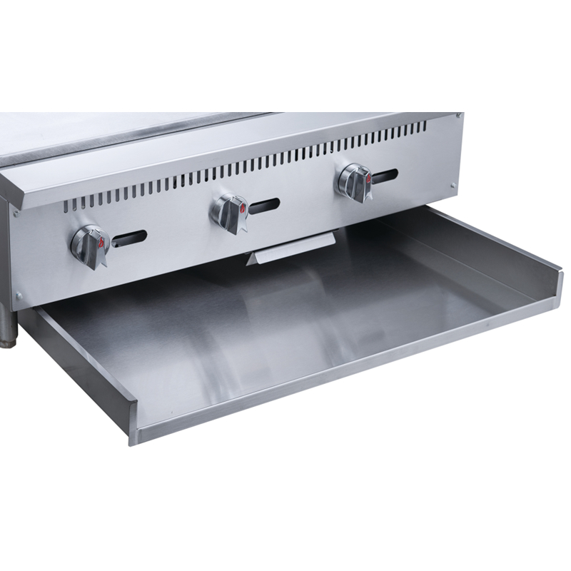 # En Çok Satanlar Fabrikası Pa - Commercial Kitchen Griddle incelemesi ve fiyatı