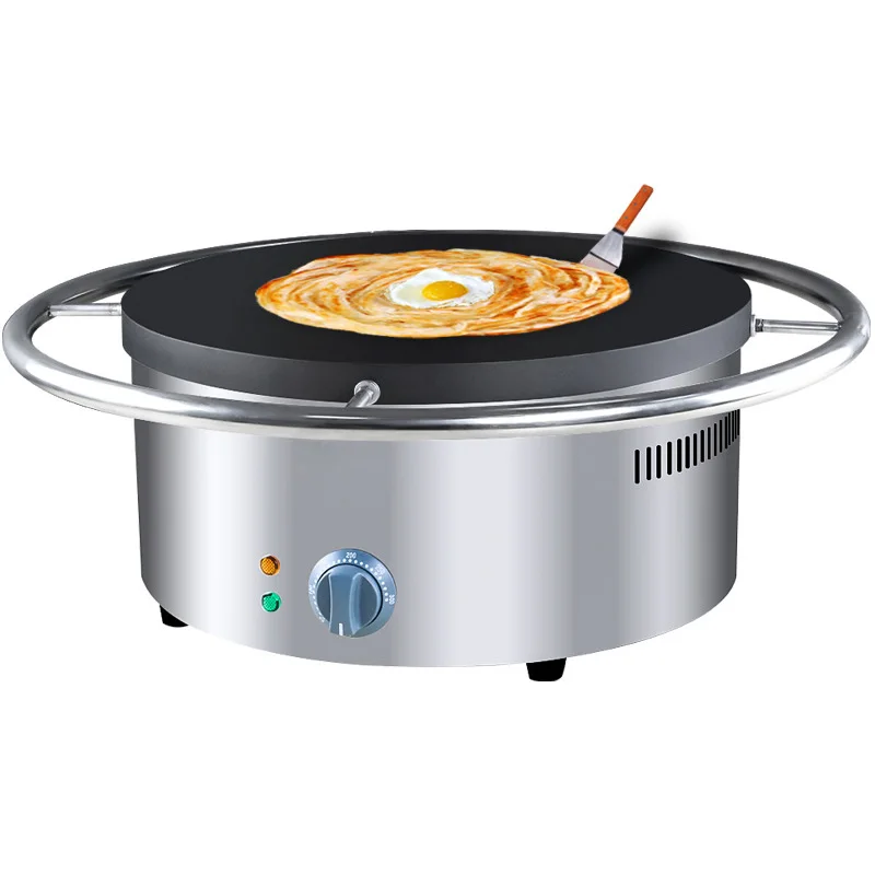 Manuel Döner Elektrikli Krep T - Crepe Maker Griddle incelemesi ve fiyatı