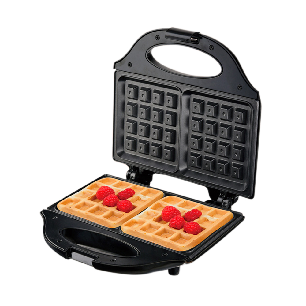 Profesyonel Elektrikli Waffle  - Crepe Maker Griddle incelemesi ve fiyatı