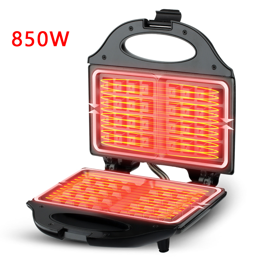 Profesyonel Elektrikli Waffle  - Crepe Maker Griddle incelemesi ve fiyatı