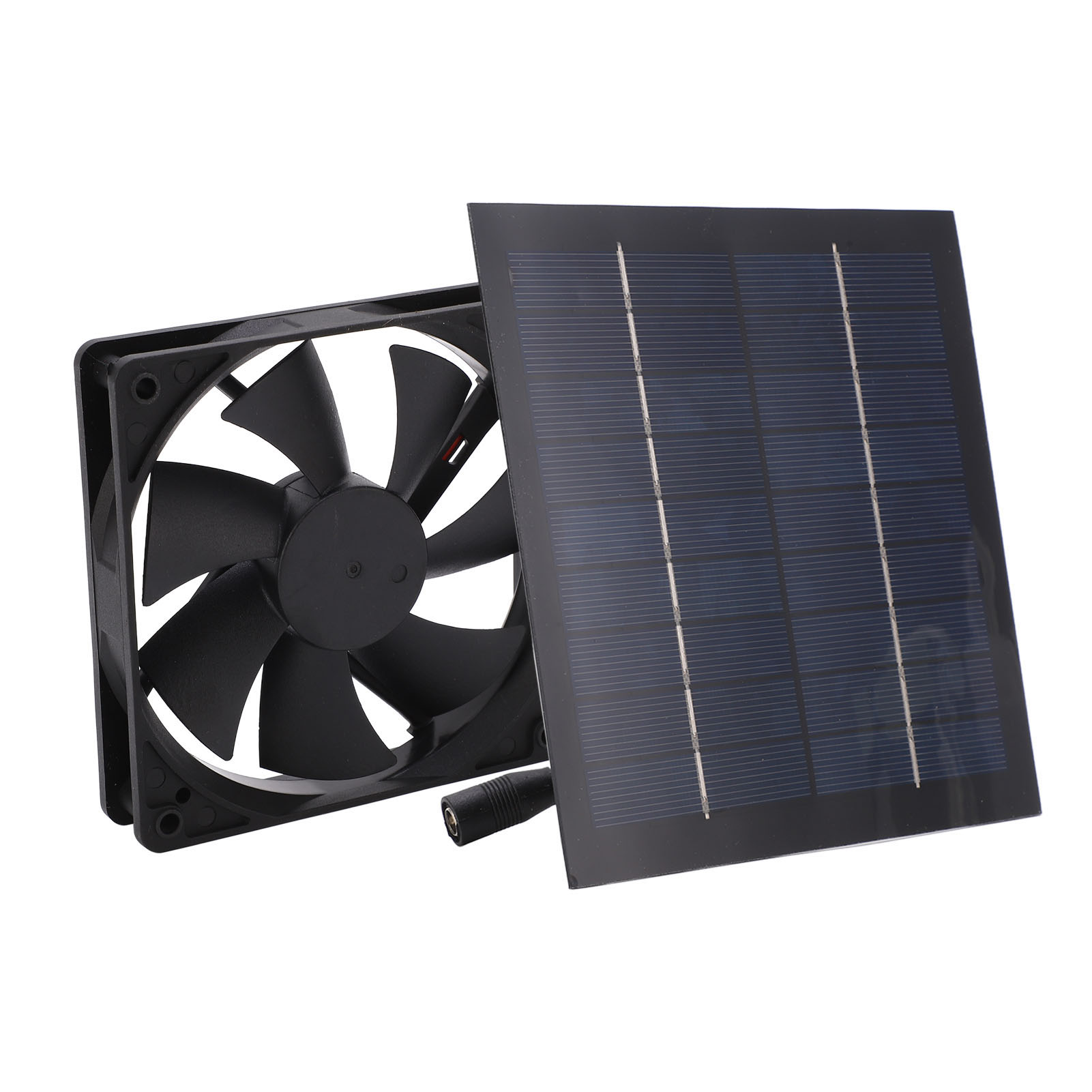 Güneş Enerjili Fan Su Geçirmez - Commercial Kitchen Air Conditioner incelemesi ve fiyatı