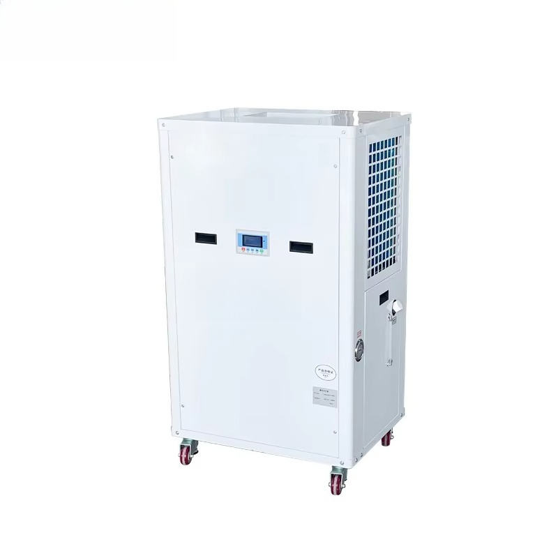 Pengqiang 5HP Ticari Mutfak Kl - Commercial Kitchen Air Conditioner incelemesi ve fiyatı