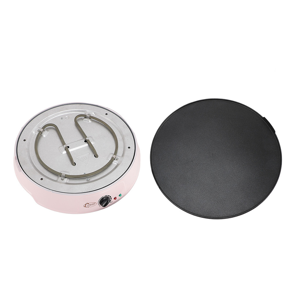 110V Elektrikli Krep Tavası, P - Crepe Maker Griddle incelemesi ve fiyatı