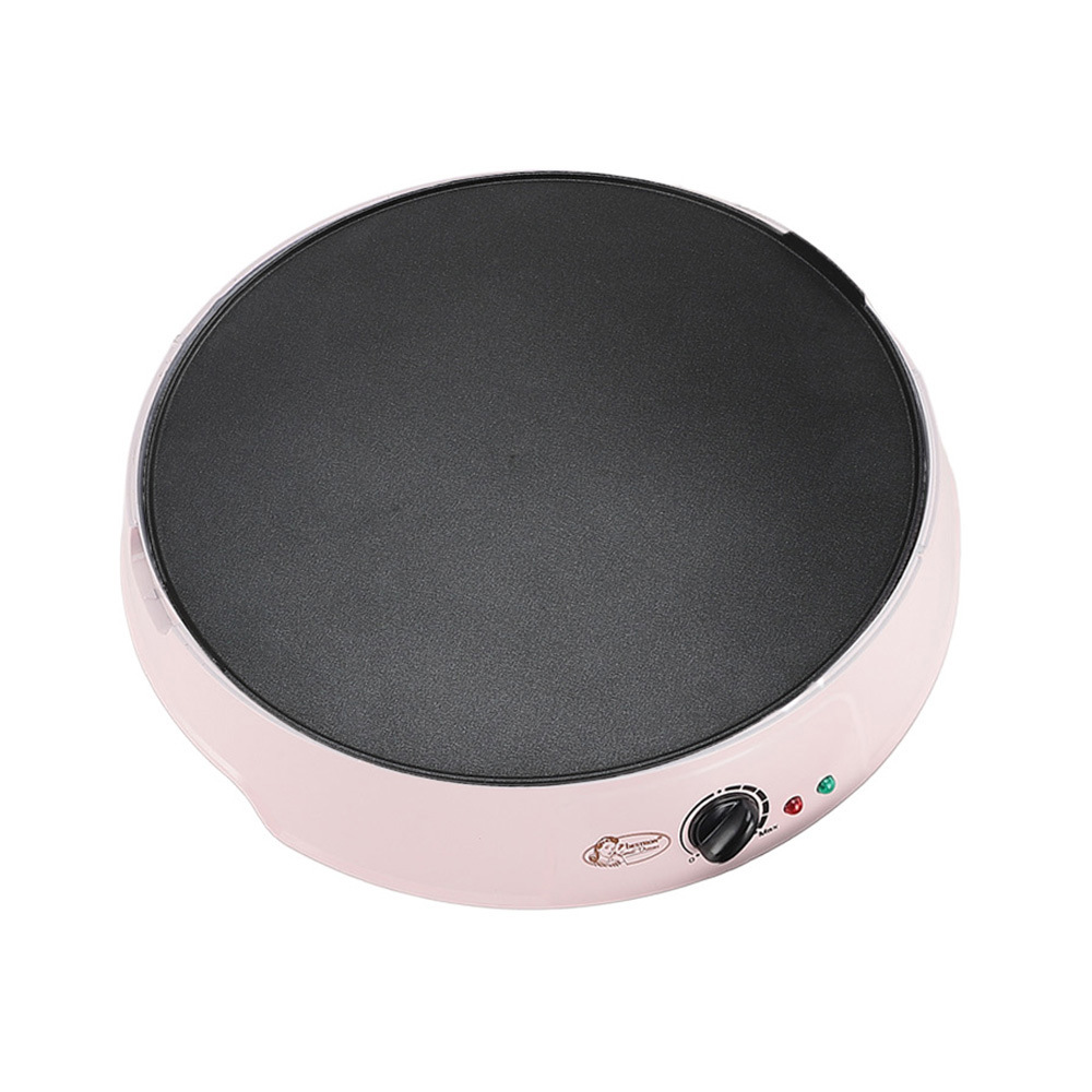 110V Elektrikli Krep Tavası, P - Crepe Maker Griddle incelemesi ve fiyatı