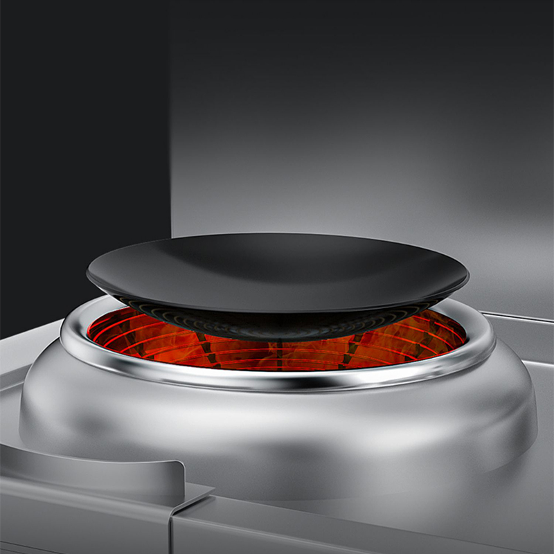 Ticari Yüksek Güçlü İndüksiyon - Commercial Kitchen Induction incelemesi ve fiyatı