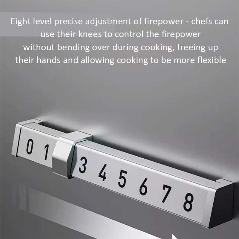 Ticari Yüksek Güçlü İndüksiyon - Commercial Kitchen Induction incelemesi ve fiyatı