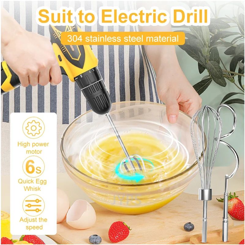 Paslanmaz Çelik Yumurta Çırpıc - Commercial Kitchen Utensils incelemesi ve fiyatı