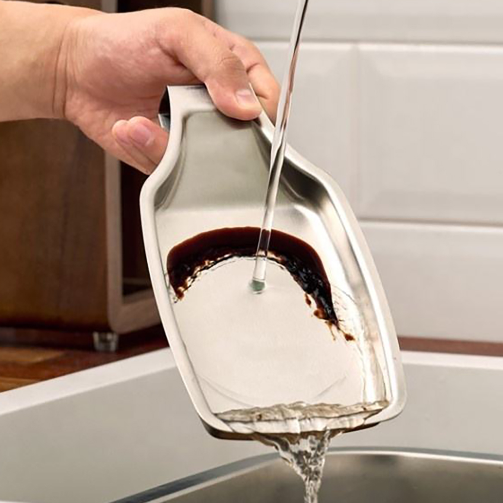 1 adet Paslanmaz Çelik Kaşık A - Commercial Kitchen Utensils incelemesi ve fiyatı