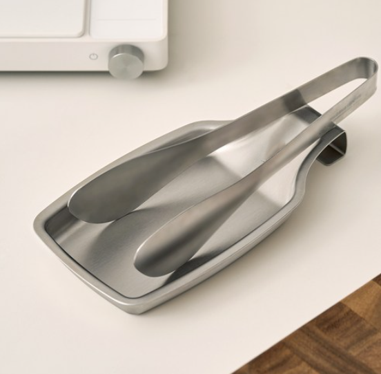 1 adet Paslanmaz Çelik Kaşık A - Commercial Kitchen Utensils incelemesi ve fiyatı