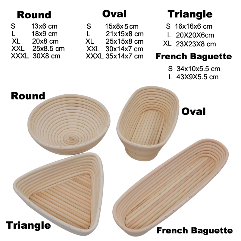 UPORS Rattan Ekmek Mayalama Se - Crepe Maker Griddle incelemesi ve fiyatı