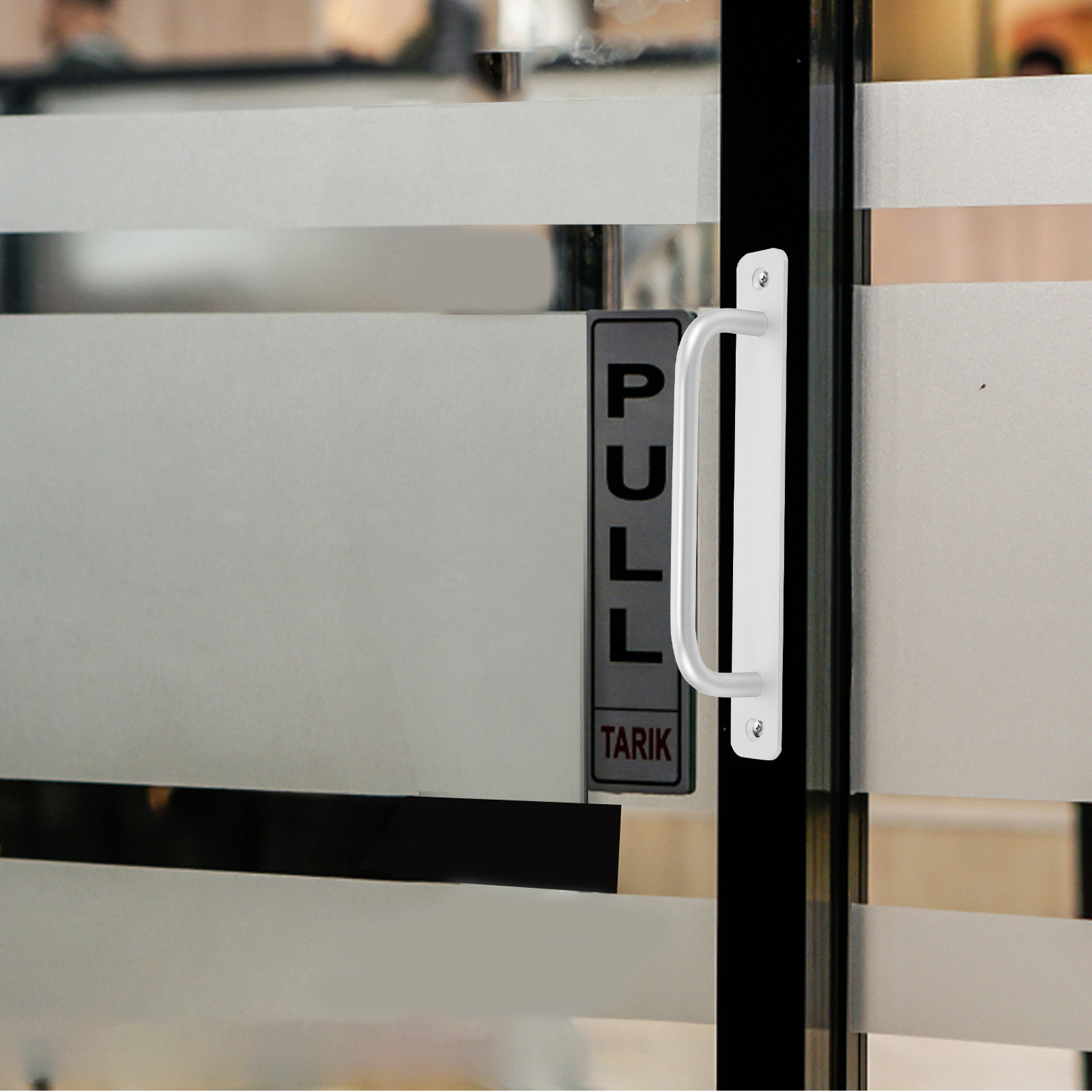 Delme Gerektirmeyen Alüminyum  - Commercial Kitchen Windows incelemesi ve fiyatı