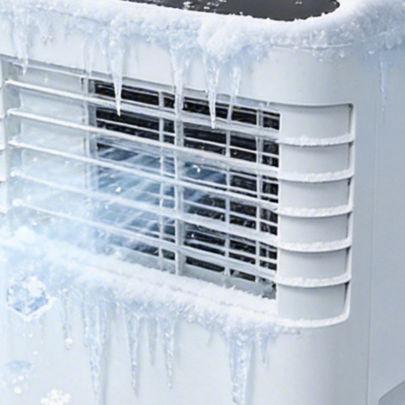 Mutfak Taşınabilir Klima Cihaz - Commercial Kitchen Air Conditioner incelemesi ve fiyatı