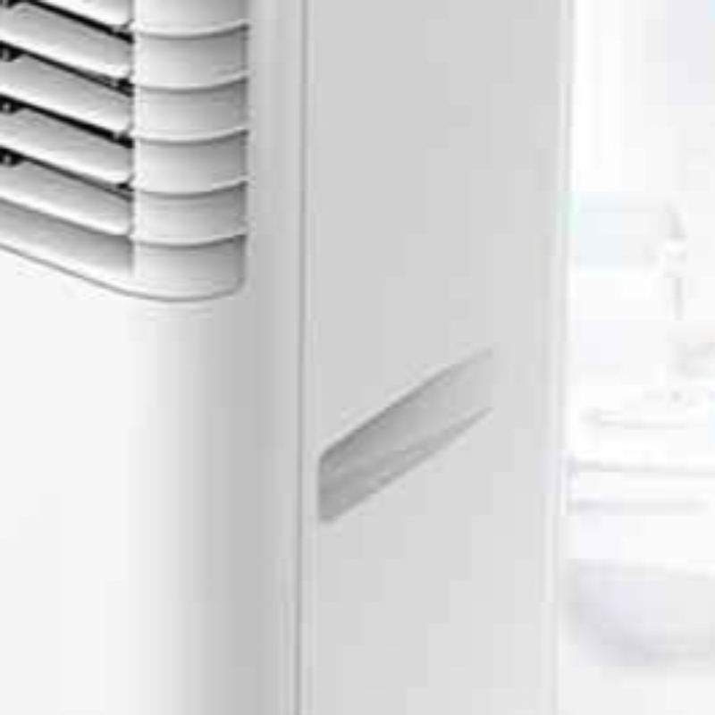 Mutfak Taşınabilir Klima Cihaz - Commercial Kitchen Air Conditioner incelemesi ve fiyatı