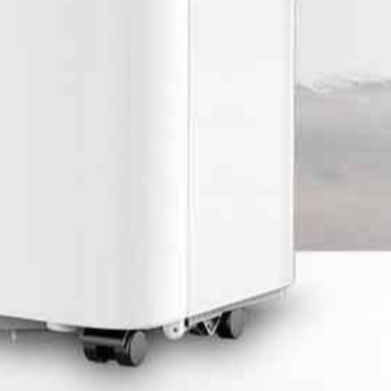 Mutfak Taşınabilir Klima Cihaz - Commercial Kitchen Air Conditioner incelemesi ve fiyatı