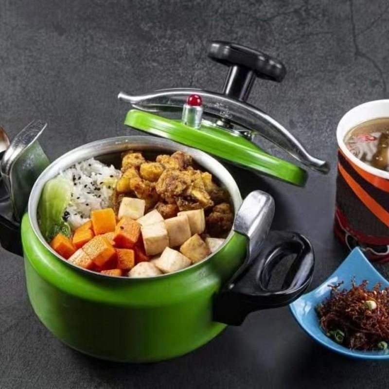 Mini Düdüklü Tencere Küçük Düd - Commercial Kitchen Induction incelemesi ve fiyatı