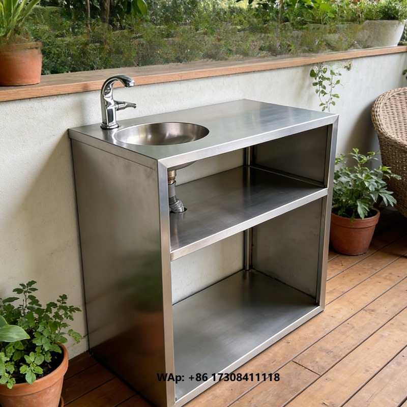 Yüksek Kaliteli 304 Paslanmaz  - Commercial Quality Kitchen Faucet incelemesi ve fiyatı