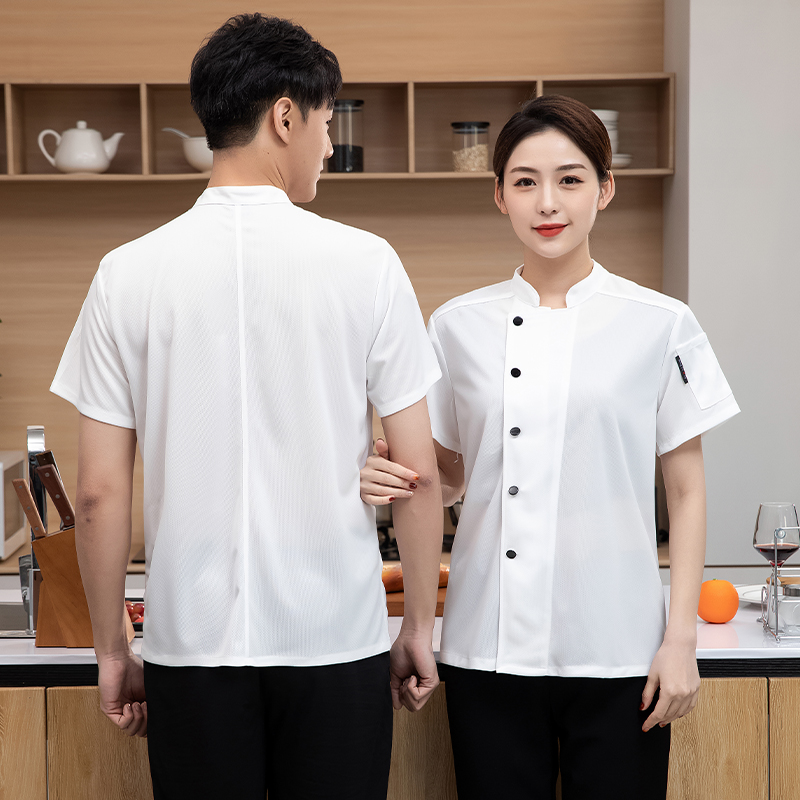 Catering Mutfak Pişirme Ceket  - Commercial Kitchen Services incelemesi ve fiyatı