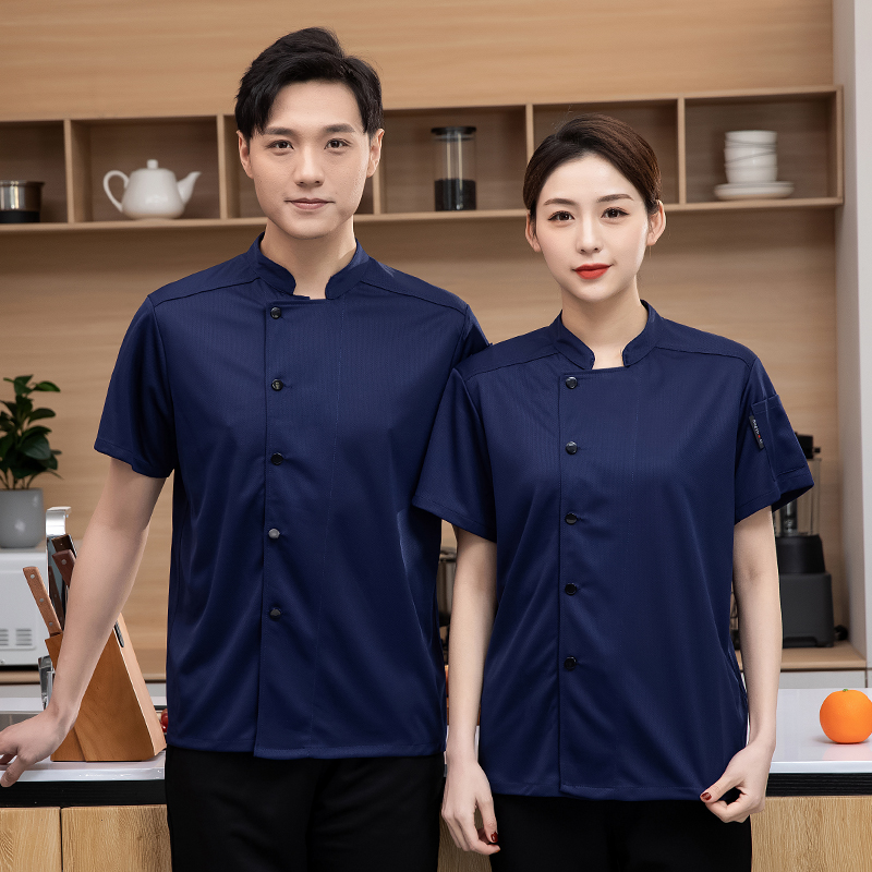 Catering Mutfak Pişirme Ceket  - Commercial Kitchen Services incelemesi ve fiyatı