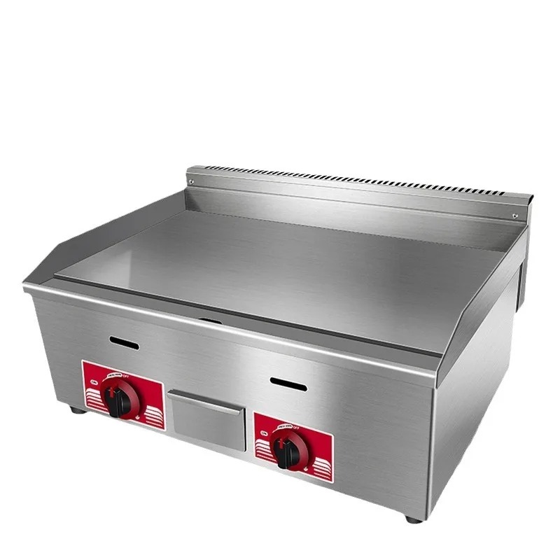 Fast Food Restoran Mutfağı Pas - Commercial Kitchen Griddle incelemesi ve fiyatı