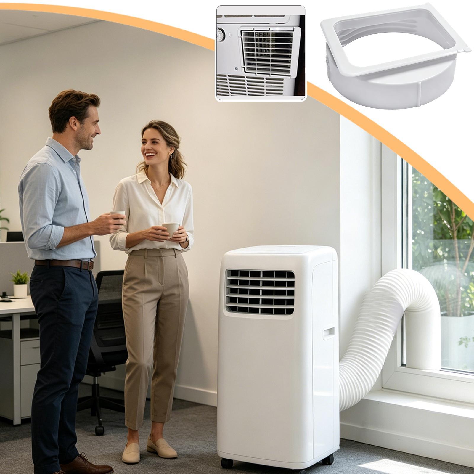 Ac hortum bağlantısı 15 cm kli - Commercial Kitchen Air Conditioner incelemesi ve fiyatı