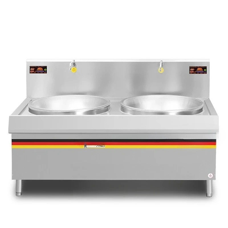 Ticari İndüksiyonlu Ocak Mutfa - Commercial Kitchen Induction incelemesi ve fiyatı