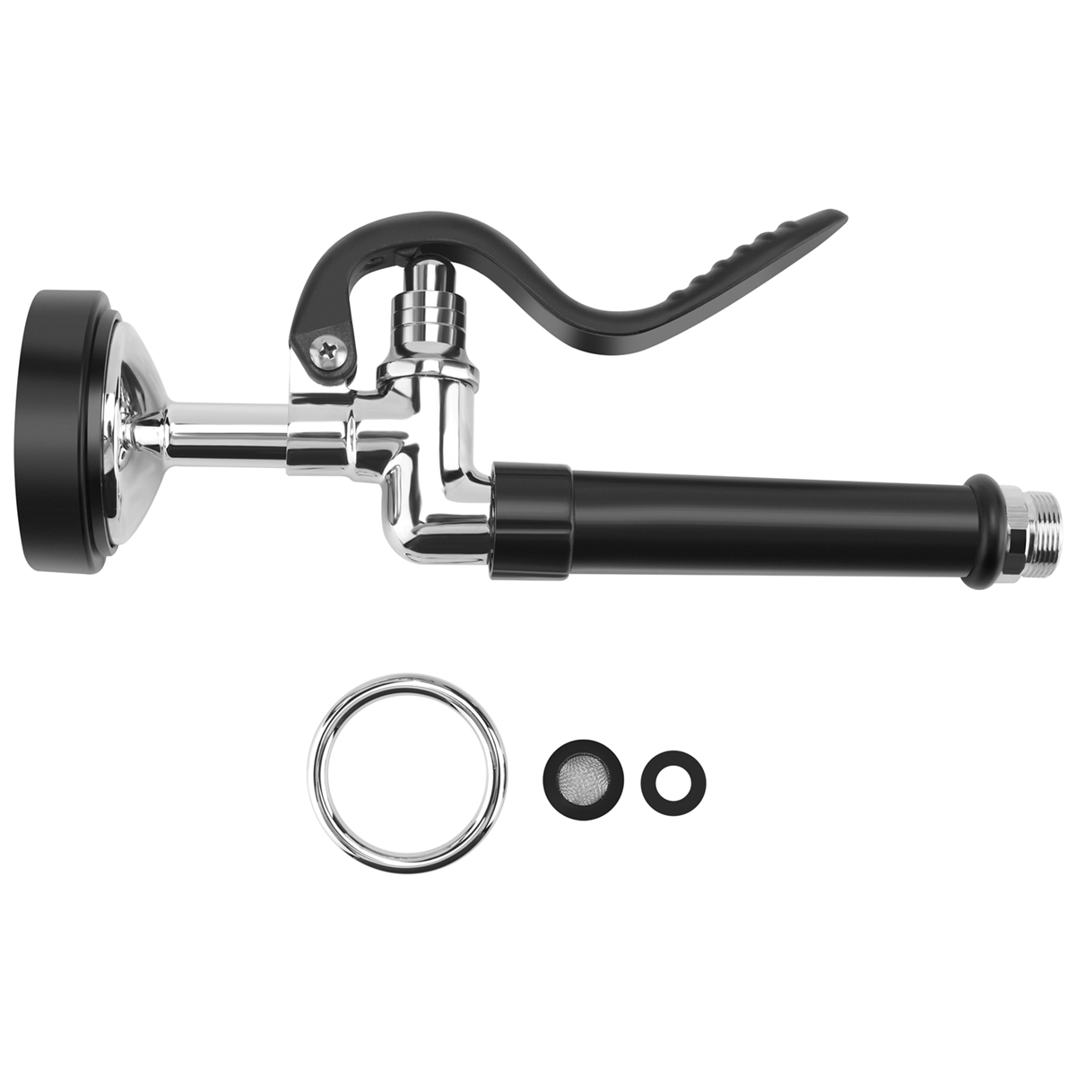 Ön Durulama Püskürtücü Ticari  - Commercial Kitchen Parts & Service incelemesi ve fiyatı